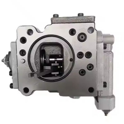 Kazıcı yedek parçaları SK200-6E Hidrolik pompa düzenleyicisi YN10V01004F1