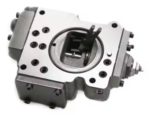 Hidrolik Ana Pompa K3V63DT K3V112DT K3V140DT K3V180 K3V180DT K3V280 9N64 Hidrolik Pompa Düzenleyicisi