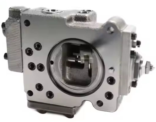 Hidrolik Ana Pompa K3V63DT K3V112DT K3V140DT K3V180 K3V180DT K3V280 9N64 Hidrolik Pompa Düzenleyicisi