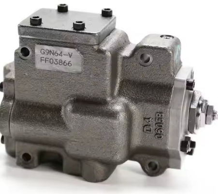 Hidrolik Ana Pompa K3V63DT K3V112DT K3V140DT K3V180 K3V180DT K3V280 9N64 Hidrolik Pompa Düzenleyicisi