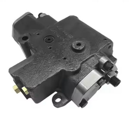 Kazı makinesi yedek parçaları 2042683 320C E320C E320D Hidrolik pompa düzenleyicisi