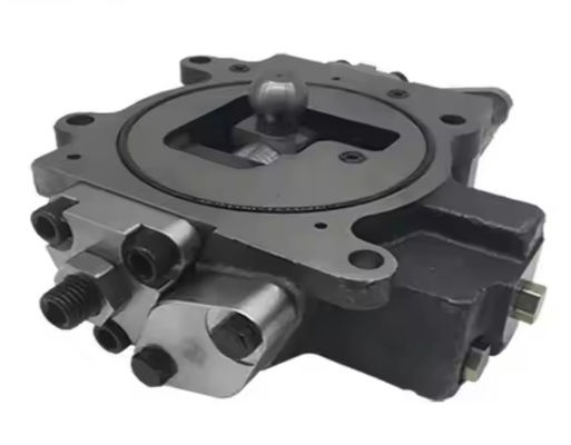 Kazı makinesi yedek parçaları 2042683 320C E320C E320D Hidrolik pompa düzenleyicisi