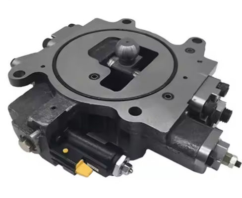 Kazı makinesi yedek parçaları 2042683 320C E320C E320D Hidrolik pompa düzenleyicisi