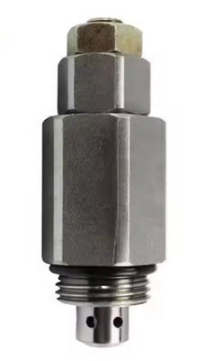 Ekskavatör EX200-5 EX200-3 Ana Güvenlik Valfi 4372039 Ex200-5 Yardım Valfi 4372039