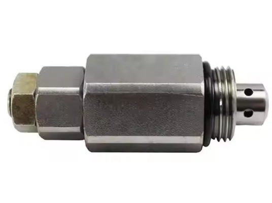 Ekskavatör EX200-5 EX200-3 Ana Güvenlik Valfi 4372039 Ex200-5 Yardım Valfi 4372039