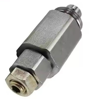 Ekskavatör EX200-5 EX200-3 Ana Güvenlik Valfi 4372039 Ex200-5 Yardım Valfi 4372039