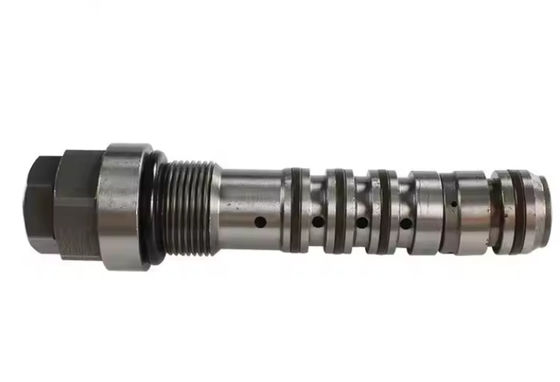 Kazıcı LS Güvenlik Valfi Hidrolik Valf 708-2L-06710 PC200-7 PC200-8 PC360-7 PC400-7 PC450-7 PC400-8 PC450-8 için uygundur