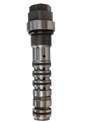 Kazıcı LS Güvenlik Valfi Hidrolik Valf 708-2L-06710 PC200-7 PC200-8 PC360-7 PC400-7 PC450-7 PC400-8 PC450-8 için uygundur