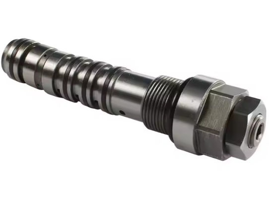 Kazıcı LS Güvenlik Valfi Hidrolik Valf 708-2L-06710 PC200-7 PC200-8 PC360-7 PC400-7 PC450-7 PC400-8 PC450-8 için uygundur