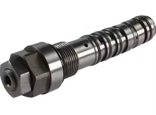 Kazıcı LS Güvenlik Valfi Hidrolik Valf 708-2L-06710 PC200-7 PC200-8 PC360-7 PC400-7 PC450-7 PC400-8 PC450-8 için uygundur