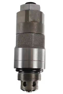 Ekskavator Yardım Valfı YN22V00002F1 XJBN-00162 SK230-6E SK200-2 SK200-5SK200-6 R220-5 R210-5 EX300-5 ZAX330 SC220 için uygundur