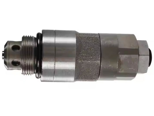 Ekskavator Yardım Valfı YN22V00002F1 XJBN-00162 SK230-6E SK200-2 SK200-5SK200-6 R220-5 R210-5 EX300-5 ZAX330 SC220 için uygundur