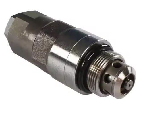 Ekskavator Yardım Valfı YN22V00002F1 XJBN-00162 SK230-6E SK200-2 SK200-5SK200-6 R220-5 R210-5 EX300-5 ZAX330 SC220 için uygundur
