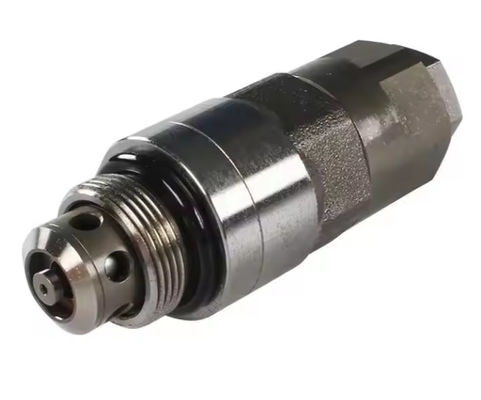 Ekskavator Yardım Valfı YN22V00002F1 XJBN-00162 SK230-6E SK200-2 SK200-5SK200-6 R220-5 R210-5 EX300-5 ZAX330 SC220 için uygundur