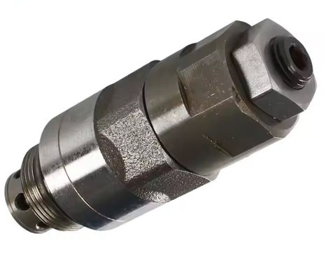 Ekskavator Yardım Valfı YN22V00002F1 XJBN-00162 SK230-6E SK200-2 SK200-5SK200-6 R220-5 R210-5 EX300-5 ZAX330 SC220 için uygundur