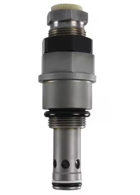 PC360 Ekskavator Güvenlik Valfı 723-40-92101 723-40-91102 723-40-93600 723-40-93800 Komatsu için PC200-8 PC360-7 PC300-7 PC220-7
