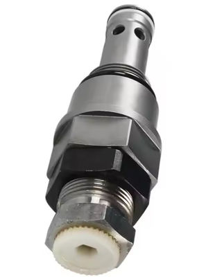 PC360 Ekskavator Güvenlik Valfı 723-40-92101 723-40-91102 723-40-93600 723-40-93800 Komatsu için PC200-8 PC360-7 PC300-7 PC220-7