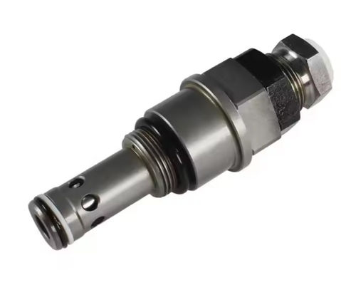 PC360 Ekskavator Güvenlik Valfı 723-40-92101 723-40-91102 723-40-93600 723-40-93800 Komatsu için PC200-8 PC360-7 PC300-7 PC220-7