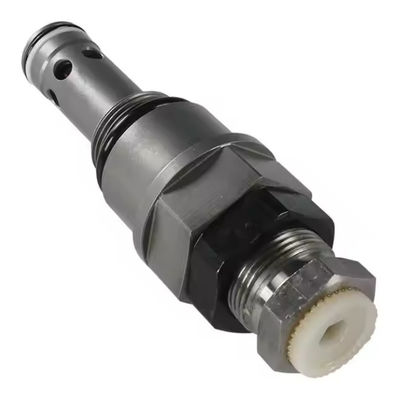 PC360 Ekskavator Güvenlik Valfı 723-40-92101 723-40-91102 723-40-93600 723-40-93800 Komatsu için PC200-8 PC360-7 PC300-7 PC220-7