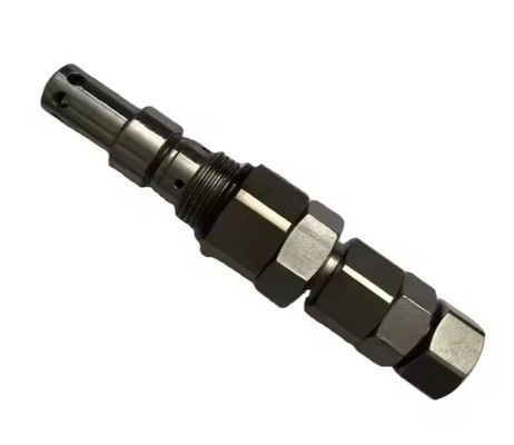 Kazı makinesi güvenlik valfi ana kontrol valfi 420-00257 DX225LC DX300LC DX340LC için uygundur