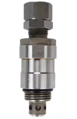 E320D Kazıcı Hidrolik Parçalar Ana Yardım Valfi 305-5291