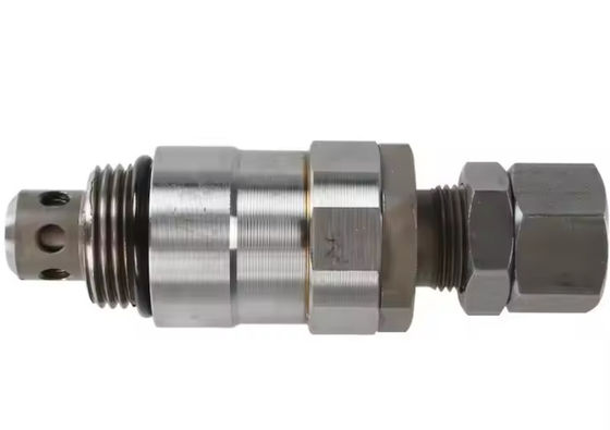 E320D Kazıcı Hidrolik Parçalar Ana Yardım Valfi 305-5291