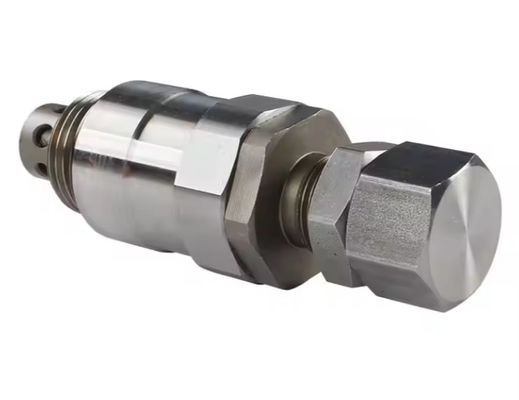 E320D Kazıcı Hidrolik Parçalar Ana Yardım Valfi 305-5291