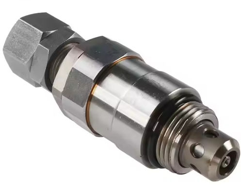 E320D Kazıcı Hidrolik Parçalar Ana Yardım Valfi 305-5291