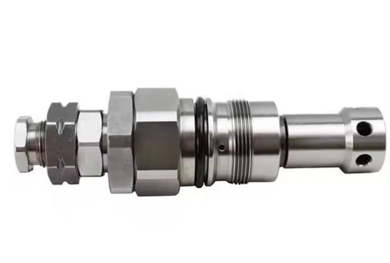 EC460 Ana Yardım Vanalı Voe14597185 14597185 EC460 Yardım Vanalı Voe14622932 14622932 Volvo için