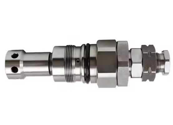 EC460 Ana Yardım Vanalı Voe14597185 14597185 EC460 Yardım Vanalı Voe14622932 14622932 Volvo için