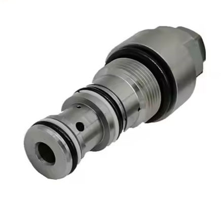 Kazı makinesi hidrolik parçaları PC200-6 708-2l-56302 için boşaltma yardım valfi