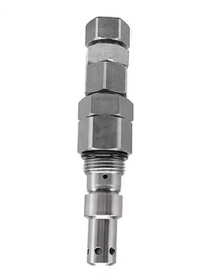 YA00011313 4654858 4372038 Hidrolik Kazı Makinesi için Dağıtım Valfı Yardım Valfı ZX200 ZX240-3 ZX330-3 Ana Valf