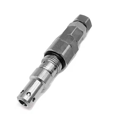 YA00011313 4654858 4372038 Hidrolik Kazı Makinesi için Dağıtım Valfı Yardım Valfı ZX200 ZX240-3 ZX330-3 Ana Valf