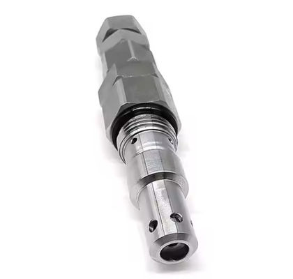 YA00011313 4654858 4372038 Hidrolik Kazı Makinesi için Dağıtım Valfı Yardım Valfı ZX200 ZX240-3 ZX330-3 Ana Valf
