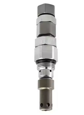DX225 yedek parçalar Ekskavator parçaları için ana yardım valfi 420-00257