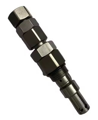 DX225 yedek parçalar Ekskavator parçaları için ana yardım valfi 420-00257