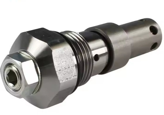 EX200-3 Yardım Valvu Ana Kontrol Valvu 4242176