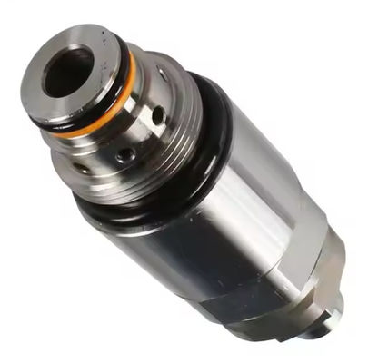 Aşırı yükleme kurtarma valfi 31N8-17430 Kazı makinesi ana kontrol valfi R210LC7 R215LC7 R290LC7 R300LC7 R305LC7