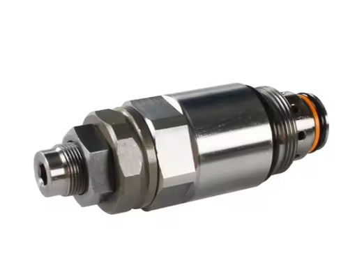 Aşırı yükleme kurtarma valfi 31N8-17430 Kazı makinesi ana kontrol valfi R210LC7 R215LC7 R290LC7 R300LC7 R305LC7