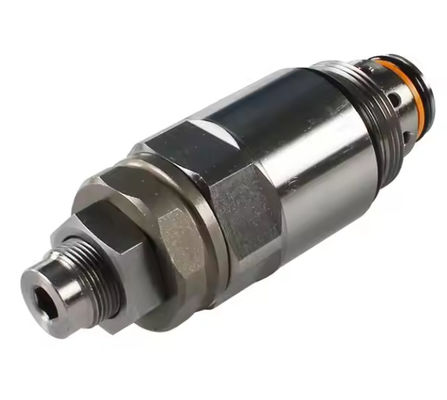 Aşırı yükleme kurtarma valfi 31N8-17430 Kazı makinesi ana kontrol valfi R210LC7 R215LC7 R290LC7 R300LC7 R305LC7