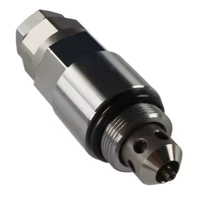 Kazı makinesi parçaları PC200-5 PC210-5 PC220-5 Ana kontrol kurtarma valfi 709-70-55200