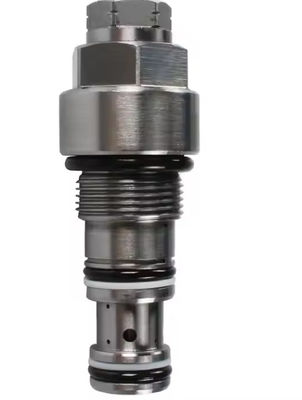 723-40-57100 PC400-7 Ekskavatör Parçaları İçin Çıkarma Valfi Assy