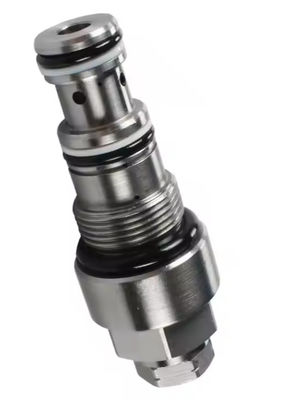 723-40-57100 PC400-7 Ekskavatör Parçaları İçin Çıkarma Valfi Assy