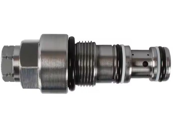 723-40-57100 PC400-7 Ekskavatör Parçaları İçin Çıkarma Valfi Assy