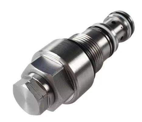 723-40-57100 PC400-7 Ekskavatör Parçaları İçin Çıkarma Valfi Assy