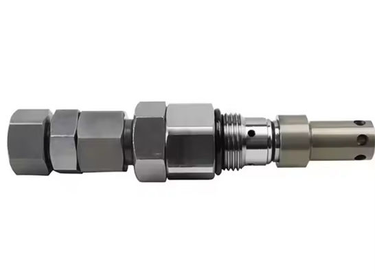 Ekskavatör EC210B EC210BLC Ana Yardım Valfı VOE14513267 14513267