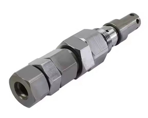 Ekskavatör EC210B EC210BLC Ana Yardım Valfı VOE14513267 14513267