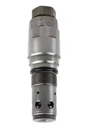Ana kontrol valfi 14535259 Ekskavator için EC120D EC140B EC140D EC180C EC200B EC140E EC160C