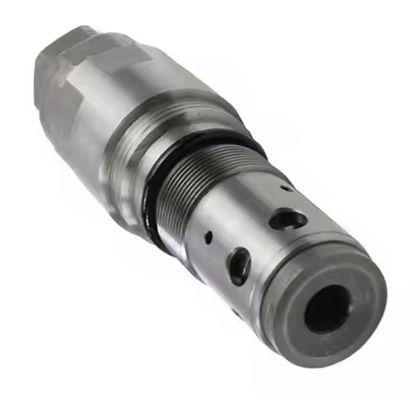 Ana kontrol valfi 14535259 Ekskavator için EC120D EC140B EC140D EC180C EC200B EC140E EC160C