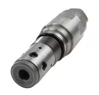 Ana kontrol valfi 14535259 Ekskavator için EC120D EC140B EC140D EC180C EC200B EC140E EC160C